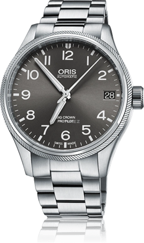 Oris ProPilot 01 751 7697 4063-07 8 20 19