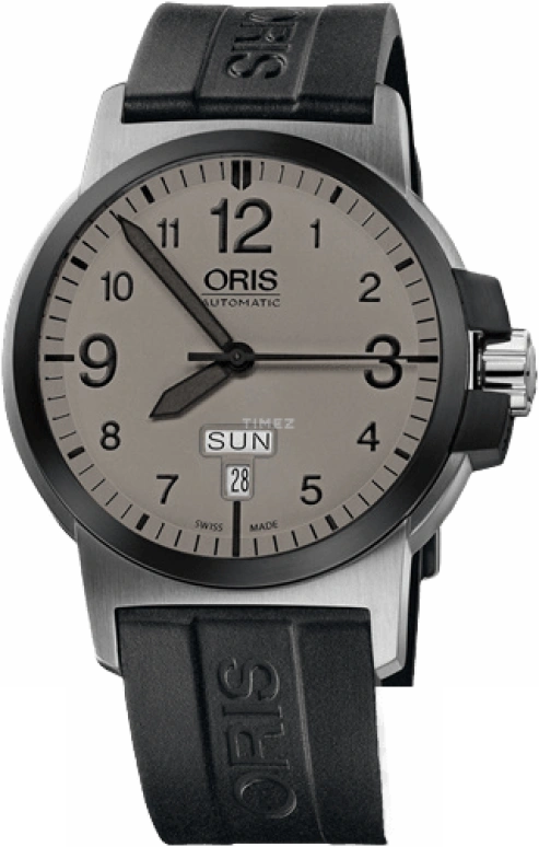 Oris BC3 01 735 7641 4361-07 4 22 05