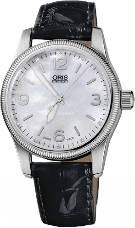 Oris Big Crown 01 733 7649 4066-07 5 19 60