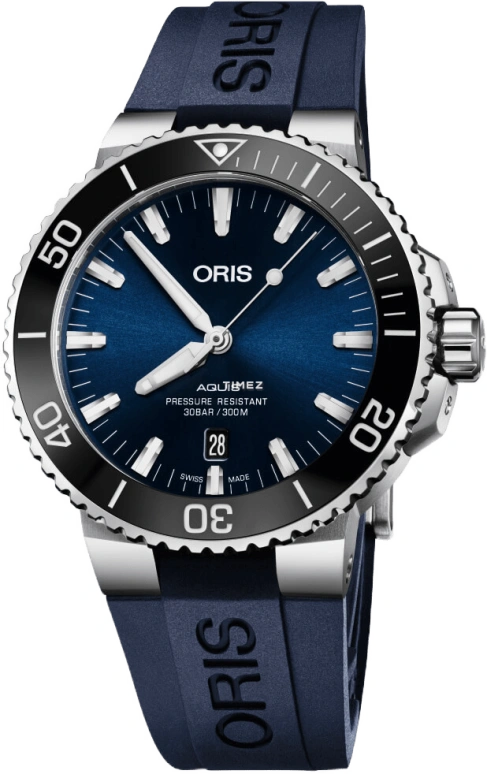 Oris Aquis 01 733 7730 4135-07 4 24 65EB