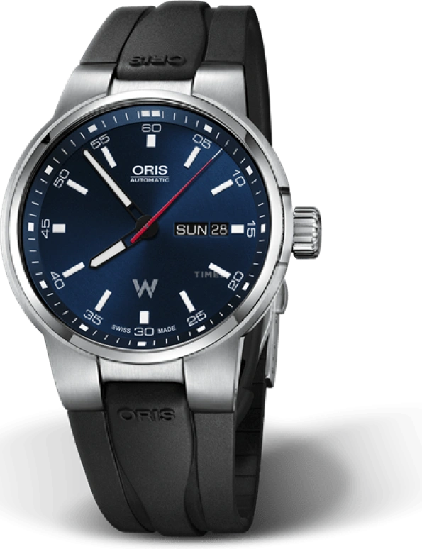 oris oris-williams 