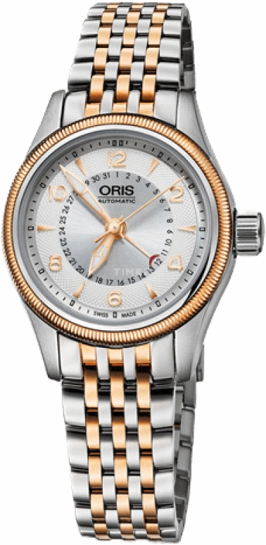 Oris Big Crown 01 594 7680 4361-07 8 14 32