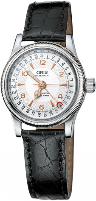 Oris Big Crown 01 584 7550 4061-07 5 14 53
