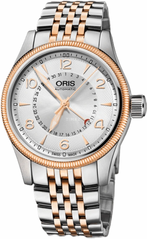 Oris Big Crown 01 754 7679 4361-07 8 20 32