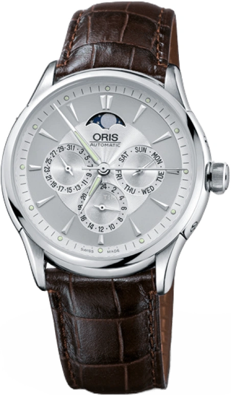 Oris Artelier 01 581 7592 4051-07 5 21 70FC