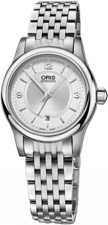 Oris Classic 01 561 7650 4031-07 8 14 61
