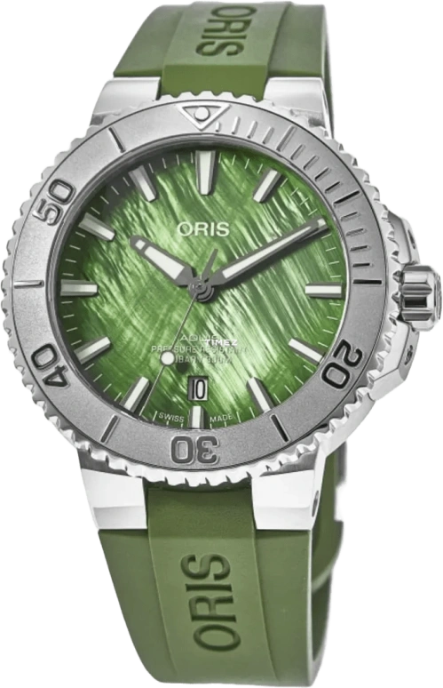 Oris Other 01 733 7766 4187-Set