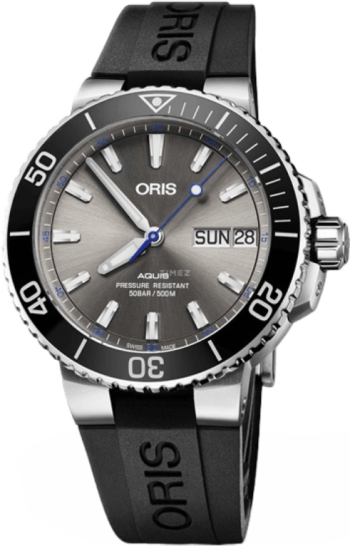 豪利时 Aquis 01 752 7733 4183-SET RS