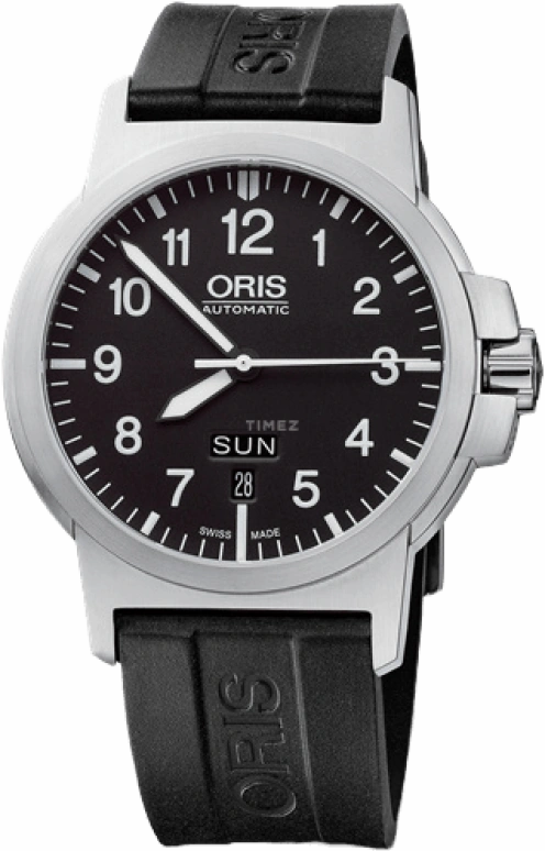 Oris BC3 01 735 7641 4164-07 4 22 05