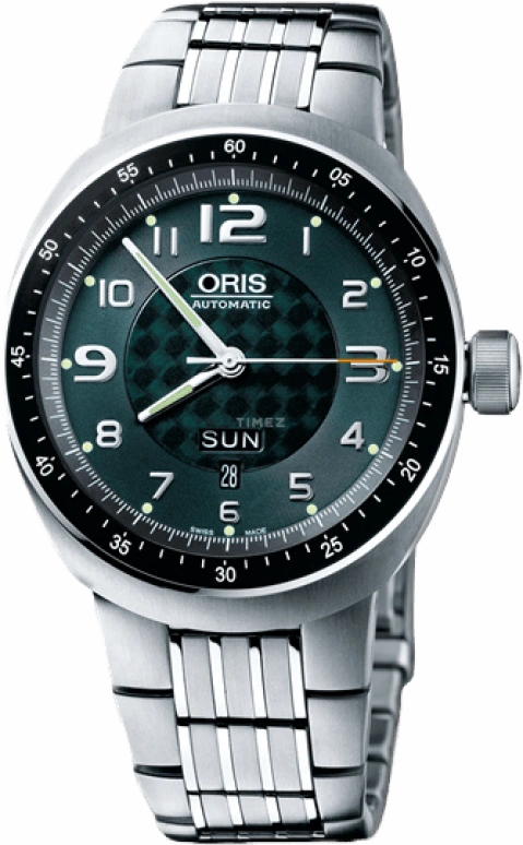 Oris TT3 01 635 7589 7067-07 8 28 70