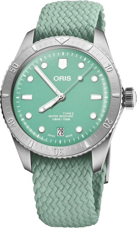 Oris Divers 65 01 733 7771 4057-07 3 19 03S
