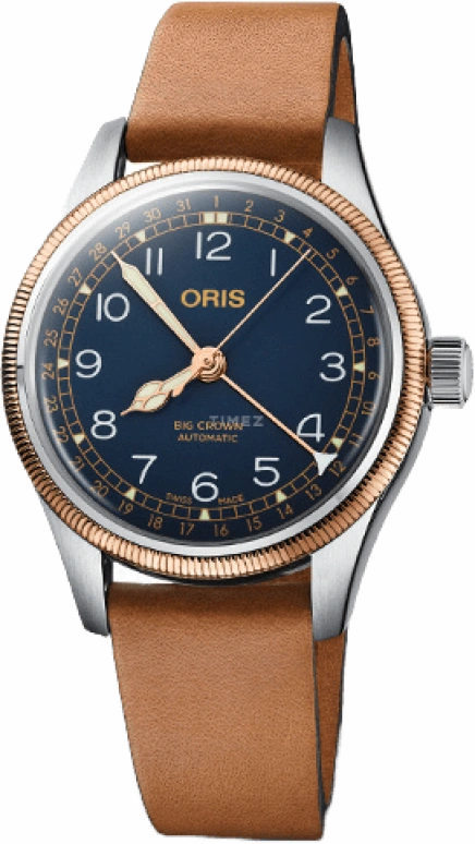 Oris Big Crown 01 754 7749 4365-07 5 17 66G