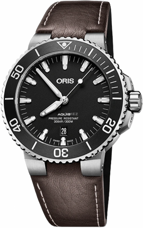 Oris Aquis 01 733 7730 4124-07 5 24 10EB