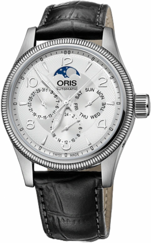 Oris Big Crown 01 582 7678 4061-07 5 20 76FC
