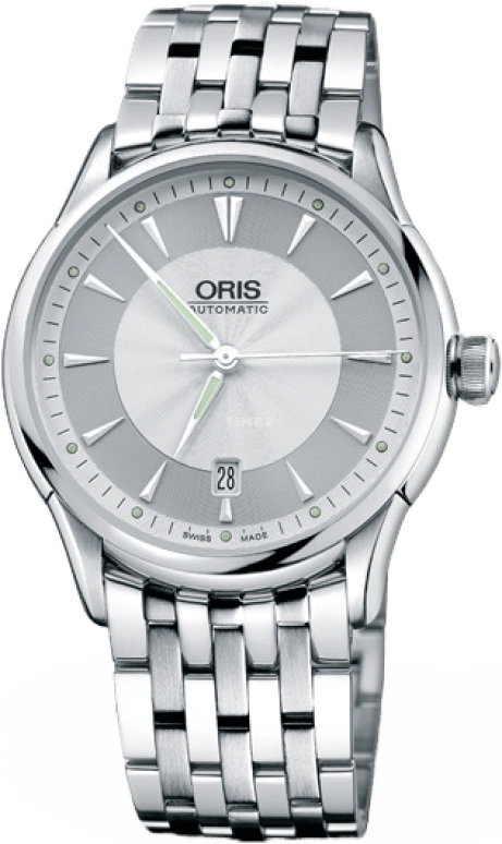 Oris Artelier 01 733 7591 4051-07 8 21 73
