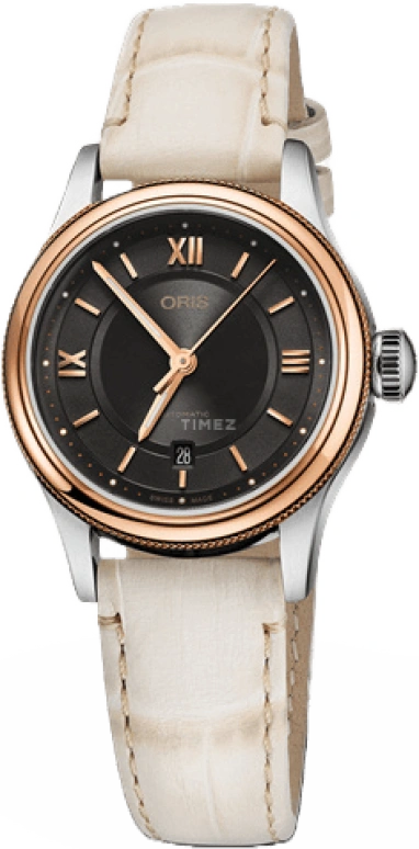 Oris Classic 01 561 7718 4373-07 5 14 31