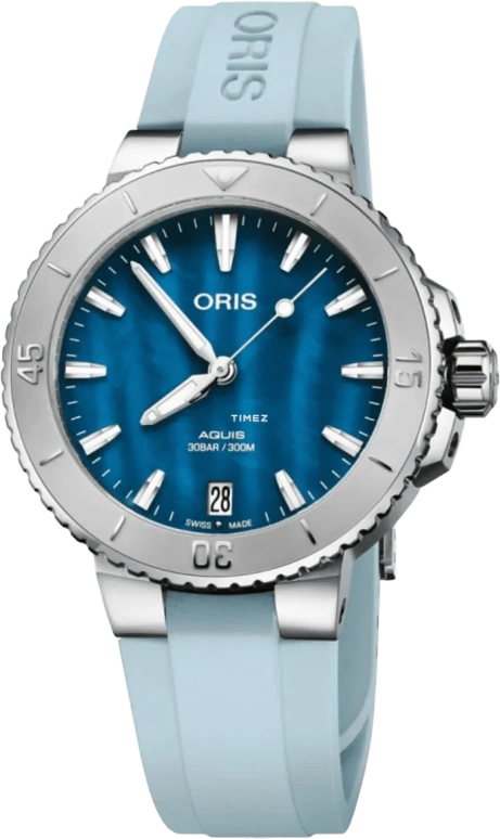 豪利时 Aquis 01 733 7770 4155-07 4 18 65FC