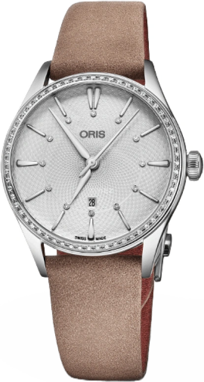 Oris Artelier 01 561 7724 4951-07 5 17 33FC