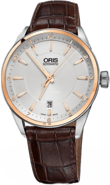 Oris Artix 01 733 7713 6331-07 5 19 80FC