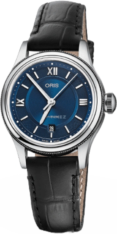Oris Classic 01 561 7718 4075-07 5 14 35