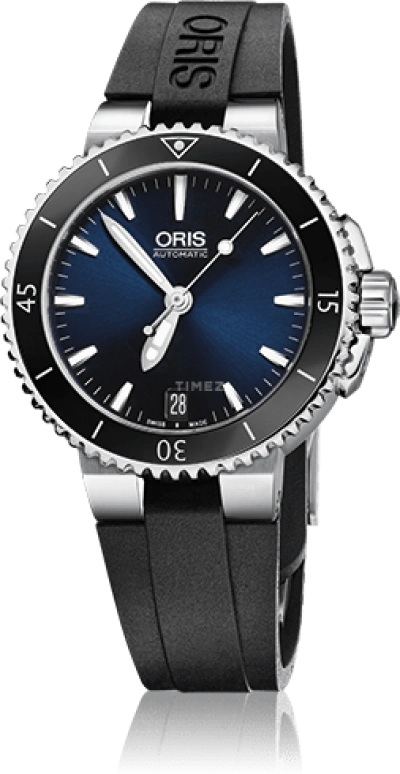 Oris Aquis 01 733 7652 4135-07 4 18 34