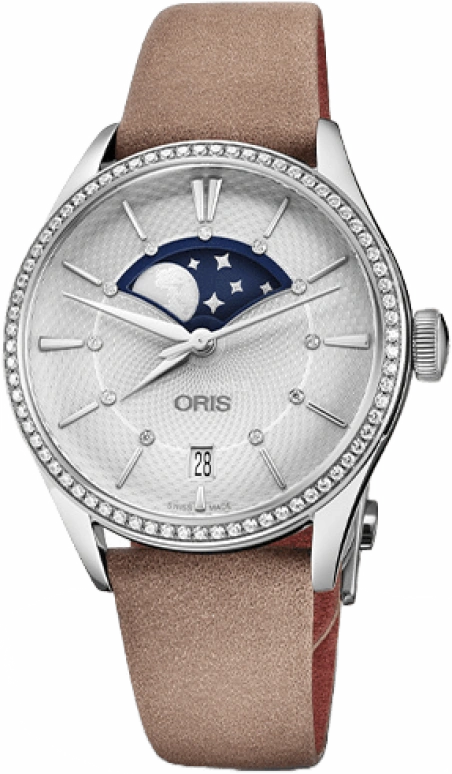 Oris Artelier