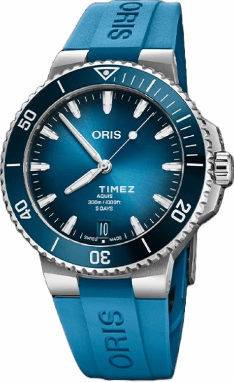 Oris Aquis 01 400 7790 4135-07 4 23 45EB