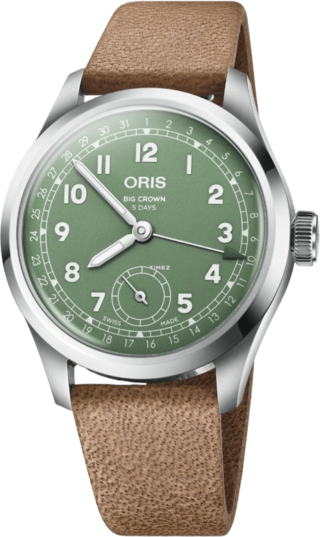 Oris Big Crown 01 403 7799 4067-07 6 20 09FC