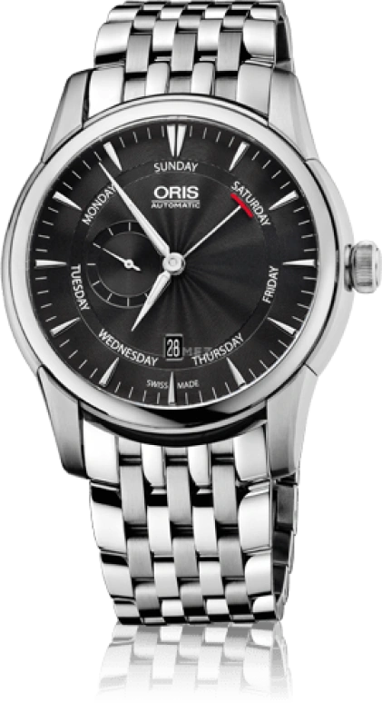 Oris Culture 745 7666 4054-07 8 23 77