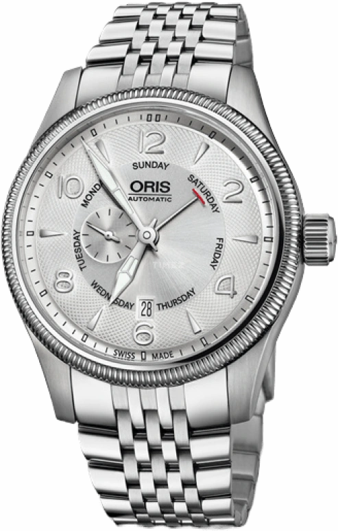 Oris Big Crown 01 745 7688 4061-07 8 22 30
