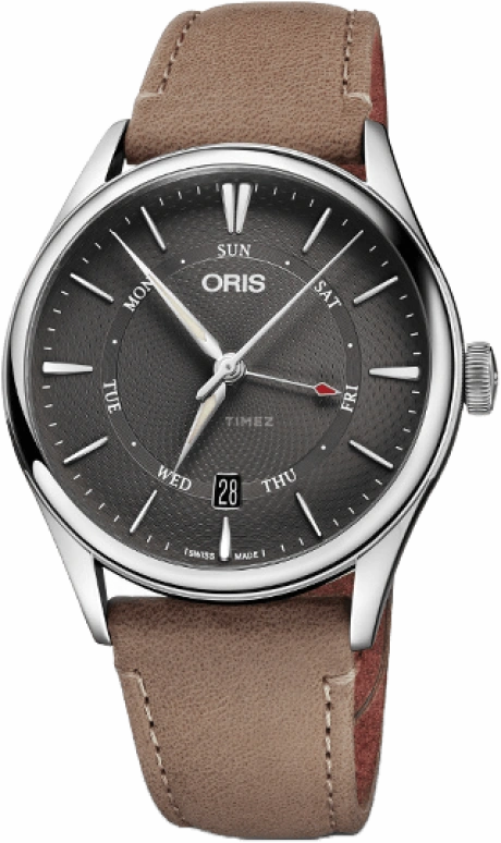Oris Artelier 01 755 7742 4053-07 5 21 32FC
