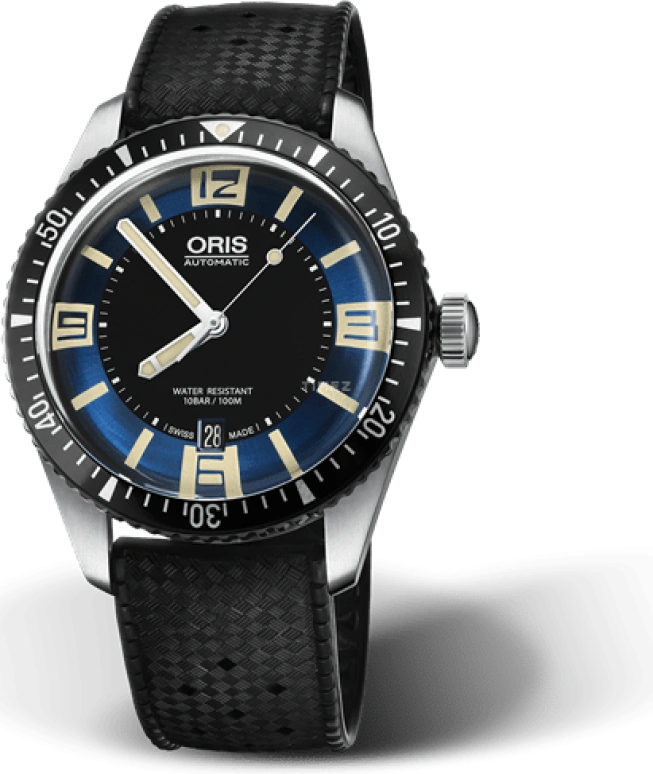 Oris Divers 65 01 733 7707 4035-07 4 20 18