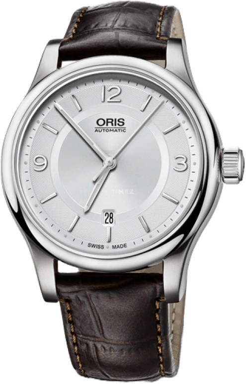 Oris Classic 01 733 7594 4031-07 5 20 12