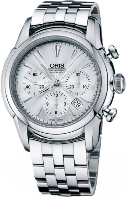 Oris Artelier 01 676 7547 4051-07 8 22 71