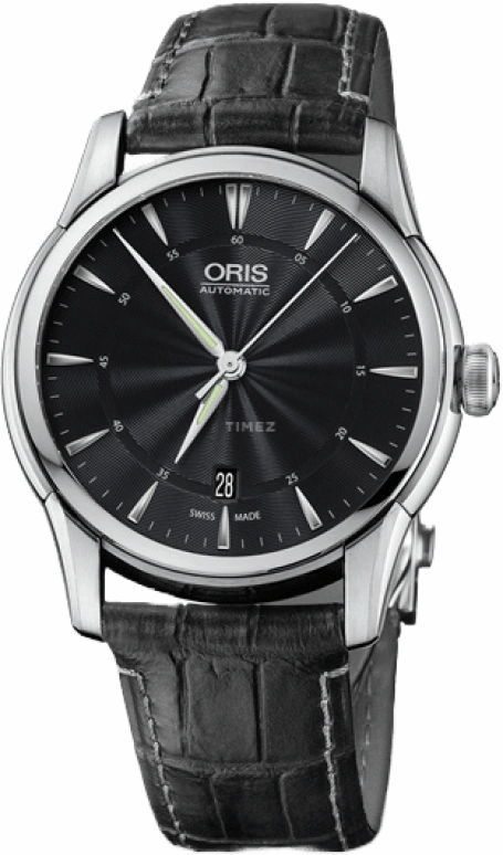 Oris Artelier 01 733 7670 4054-07 1 21 74FC