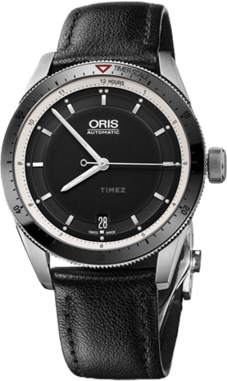 Oris Artix GT 01 733 7671 4154-07 5 18 82FC