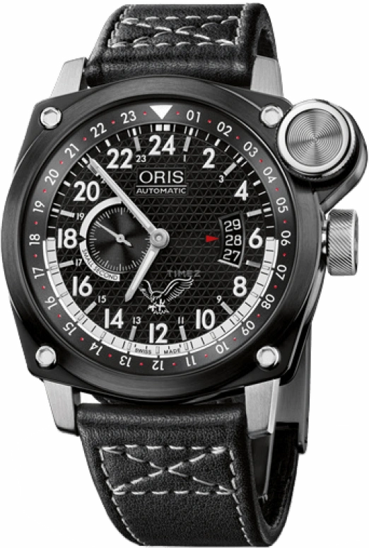 Oris BC4 01 653 7631 4684-SET