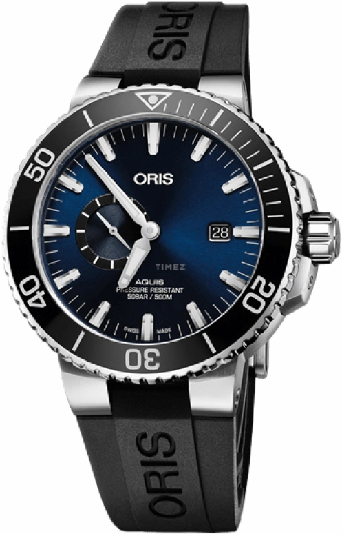 Oris Aquis 01 743 7733 4135-07 4 24 64EB