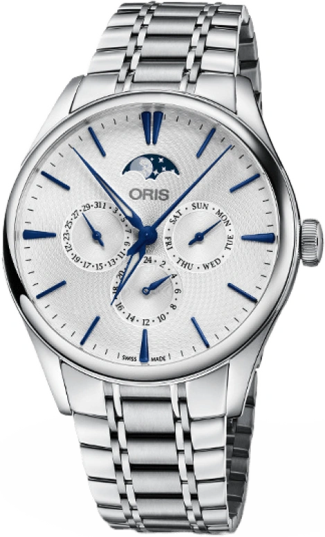 Oris Artelier 01 781 7729 4051-07 8 21 88