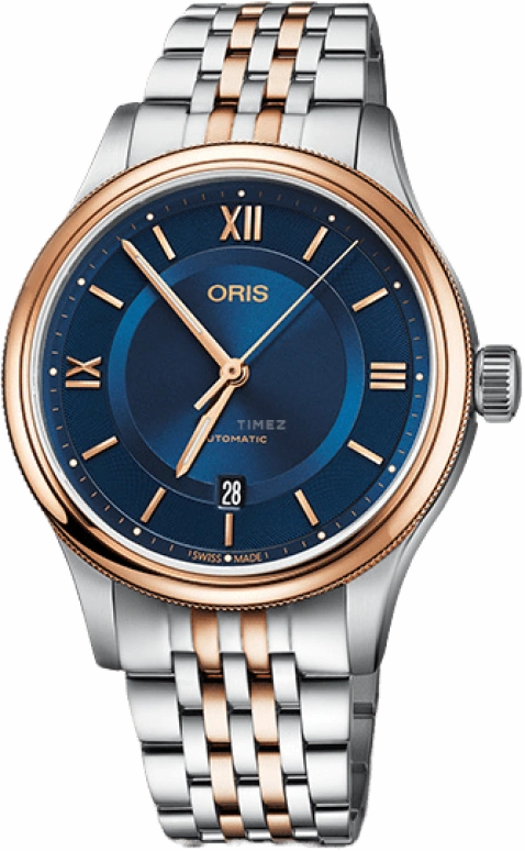 Oris Classic 01 733 7719 4375-07 8 20 12