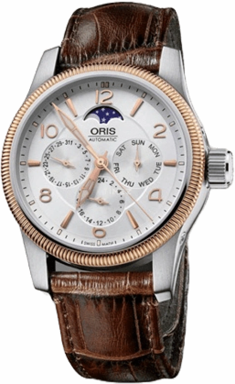 Oris Aviation 58176274361LB