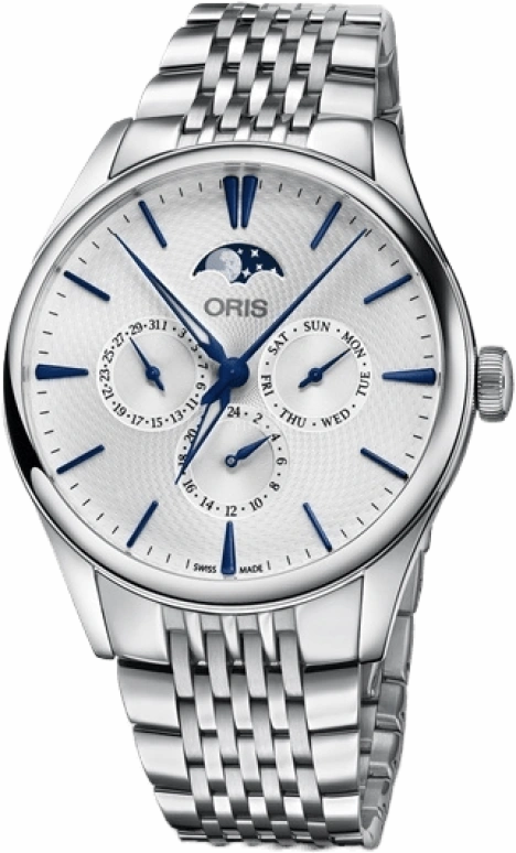 Oris Artelier 01 781 7729 4051-07 8 21 79