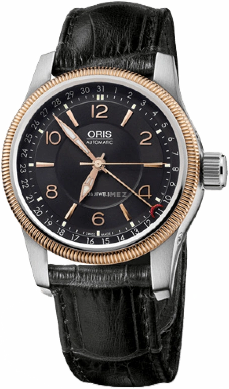 Oris Big Crown 01 754 7628 4364-07 5 20 76FC