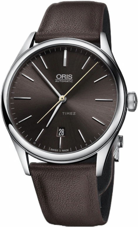 Oris Artelier 01 733 7721 4083-SET LS