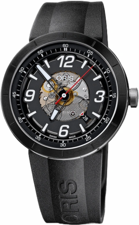 Oris TT1 01 733 7668 4114-07 4 25 06