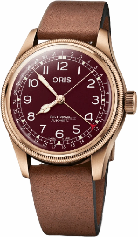 Oris Big Crown 01 754 7741 3168-07 5 20 58BR