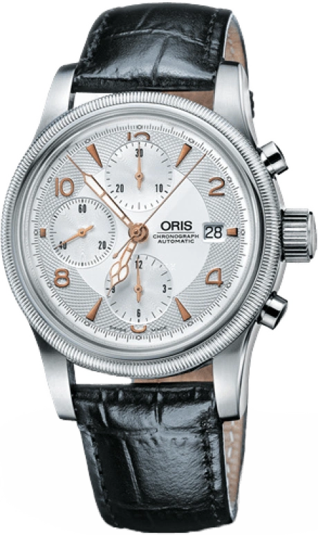 Oris Big Crown 01 674 7567 4061-07 5 21 53
