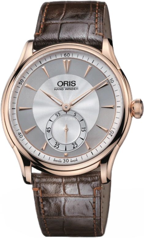 Oris Artelier 01 396 7580 6051-SET