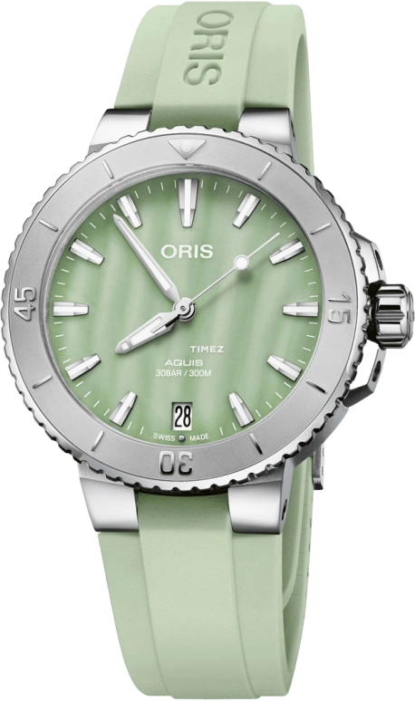 Oris Aquis 01 733 7770 4157-07 4 18 67FC