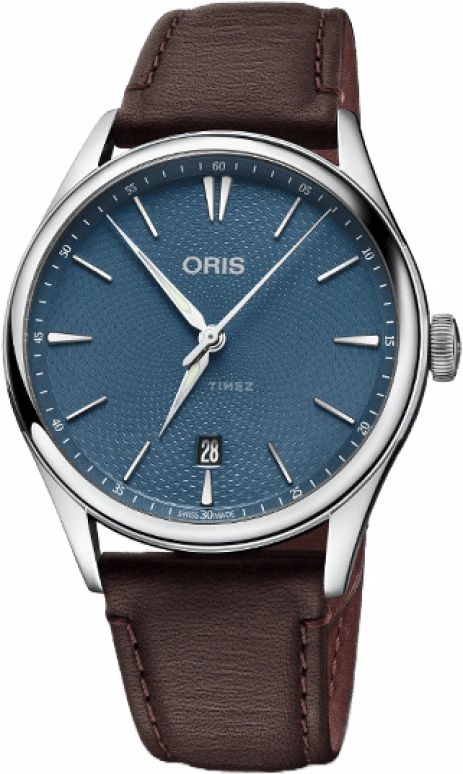 Oris Artelier 01 733 7721 4015-07 5 21 31FC